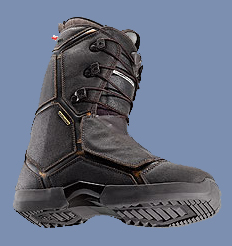 Salomon F 24